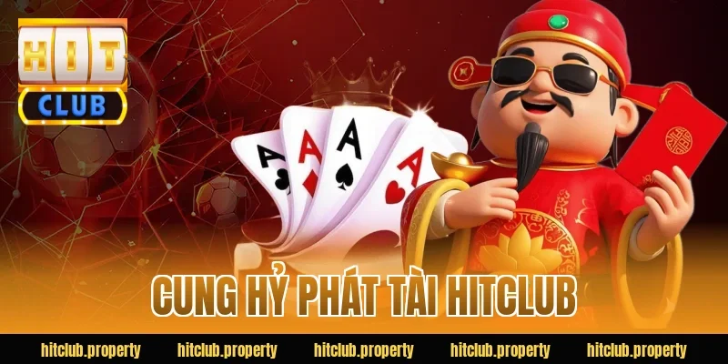 cung hỷ phát tài hitclub