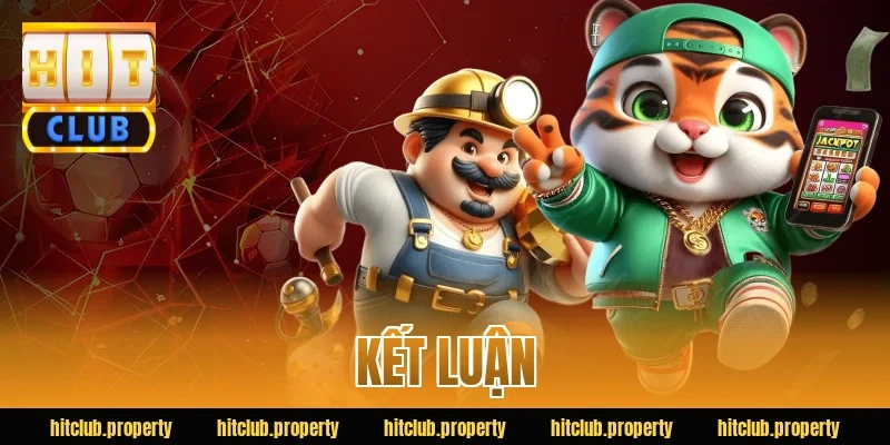 Kết luận