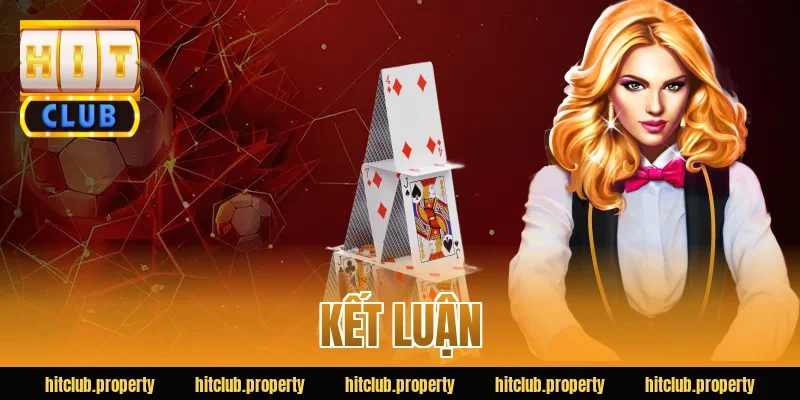 Kết luận