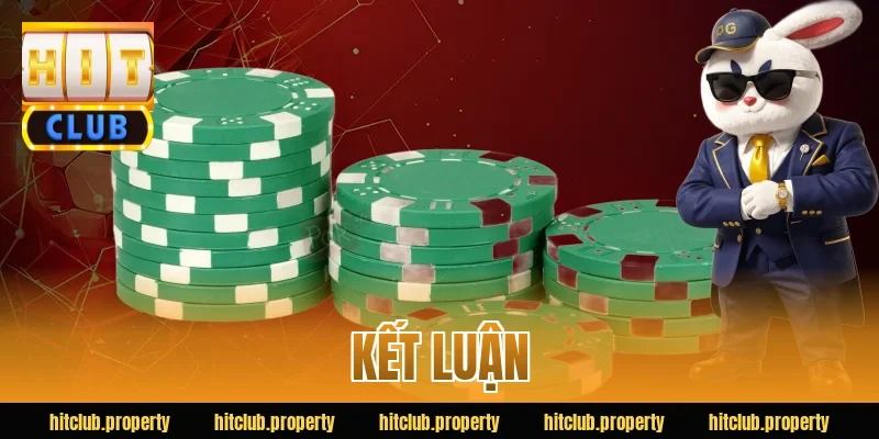 Kết luận