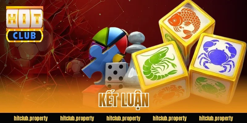 Kết luận