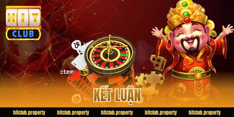 Kết Luận