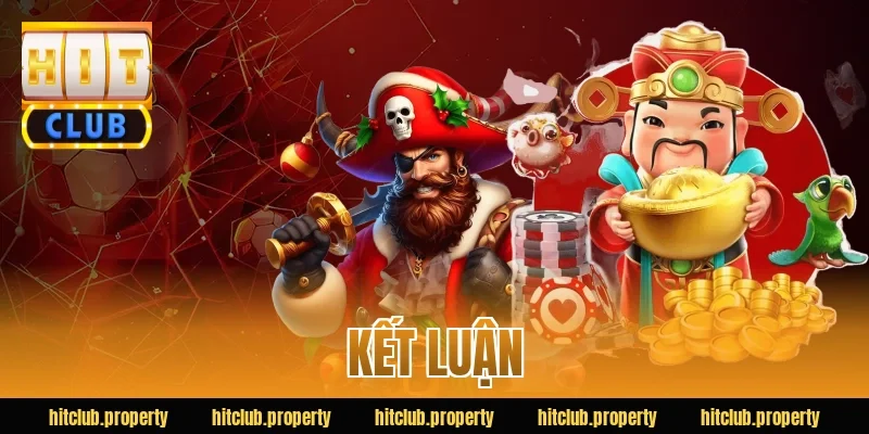 Kết luận