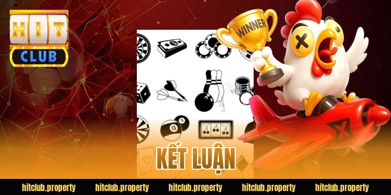 Kết Luận