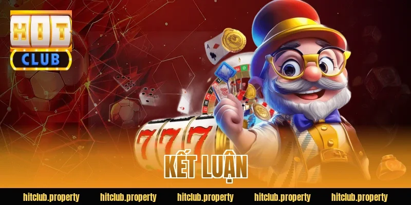 Kết luận