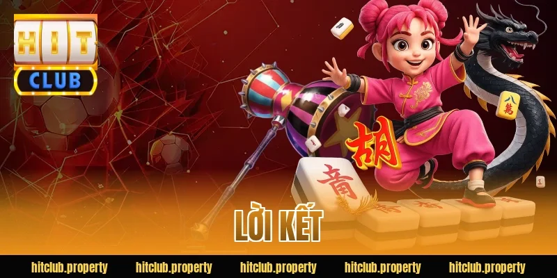 Lời Kết 