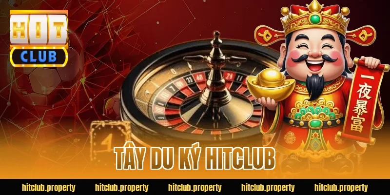 tây du ký hitclub