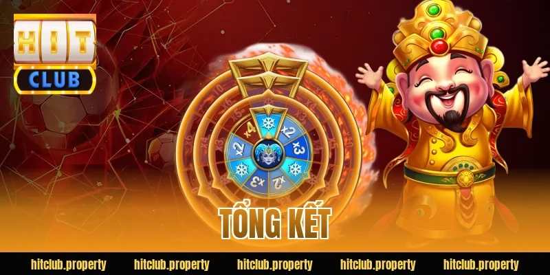 Tổng Kết