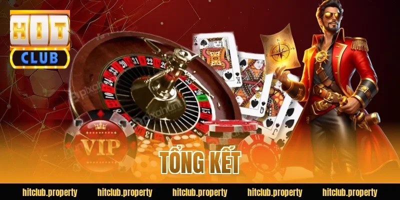 Tổng kết