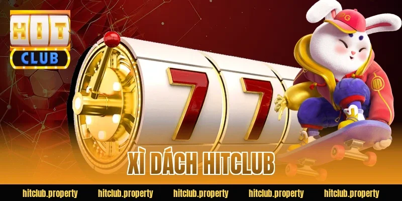 xì dách hitclub