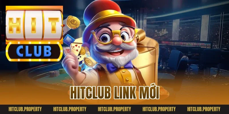 hitclub link mới